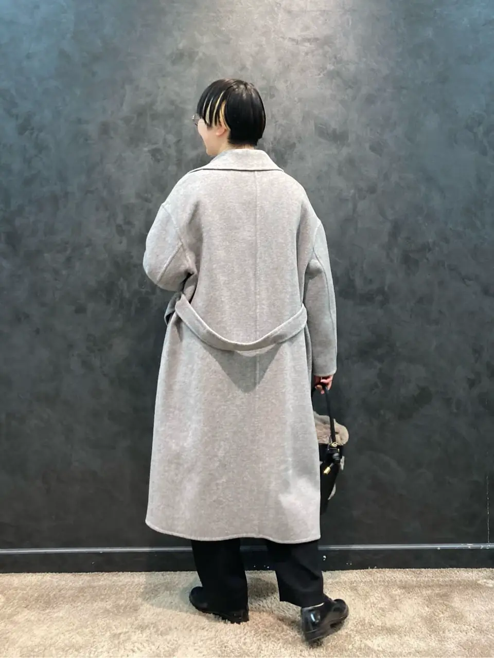 23区 S 畠山 コーディネート画像