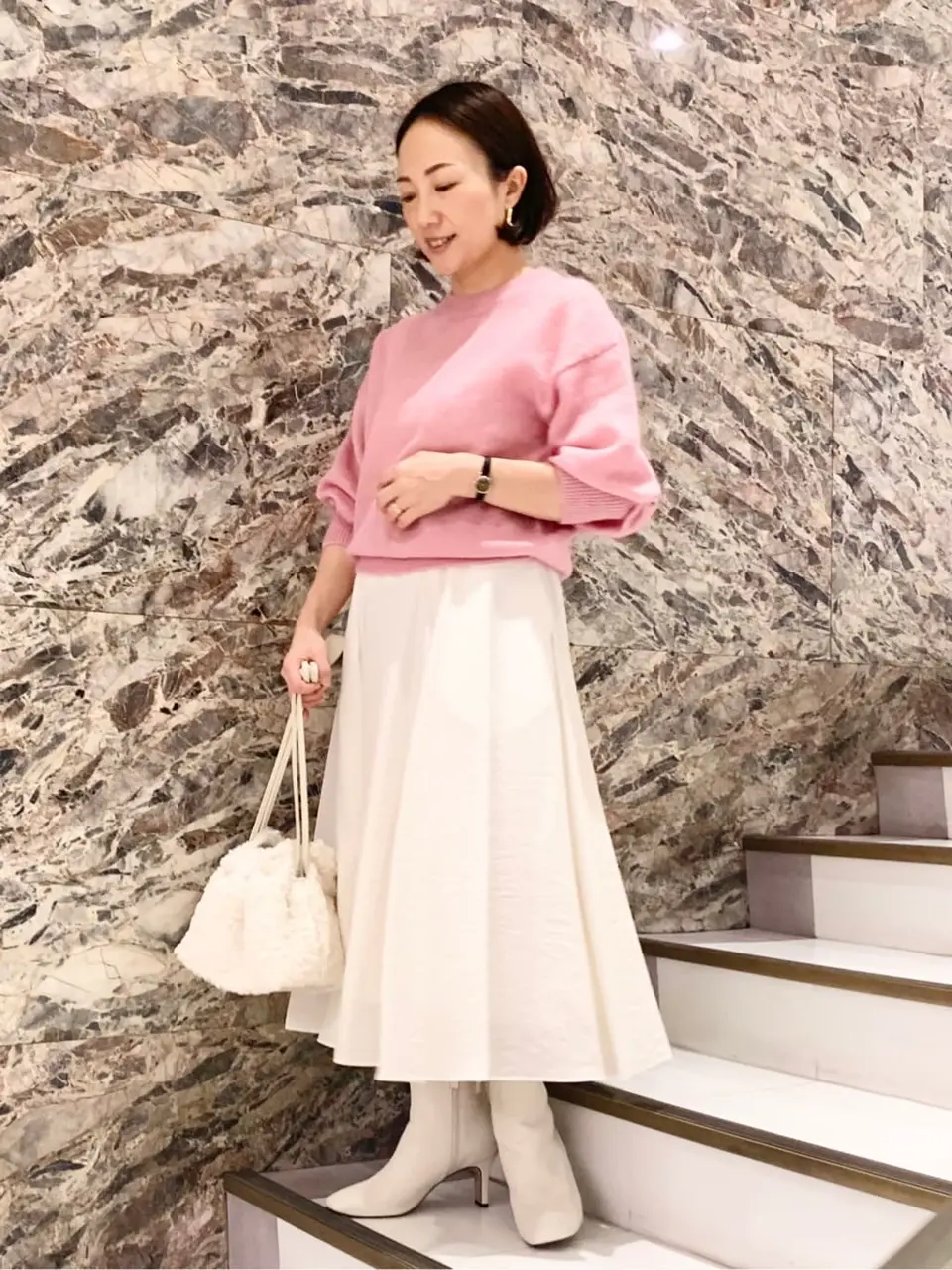 23区 S 藤川 コーディネート画像