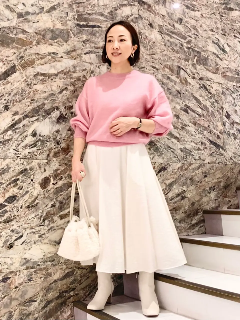 23区 S 藤川 コーディネート画像