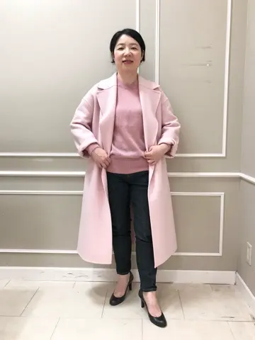 23区 S 児玉 コーディネート画像