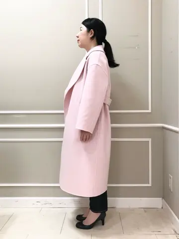 23区 S 児玉 コーディネート画像