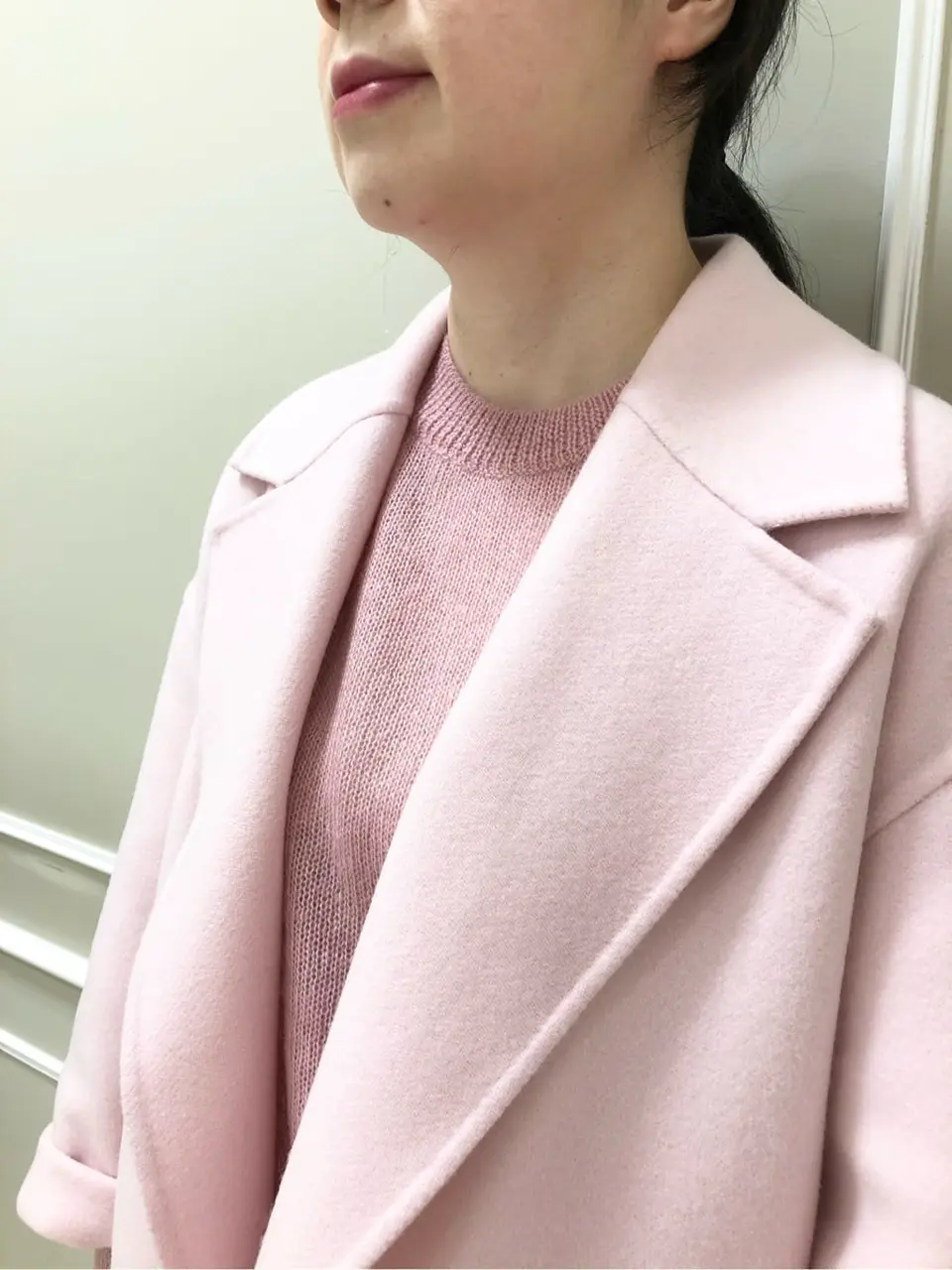 23区 S 児玉 コーディネート画像