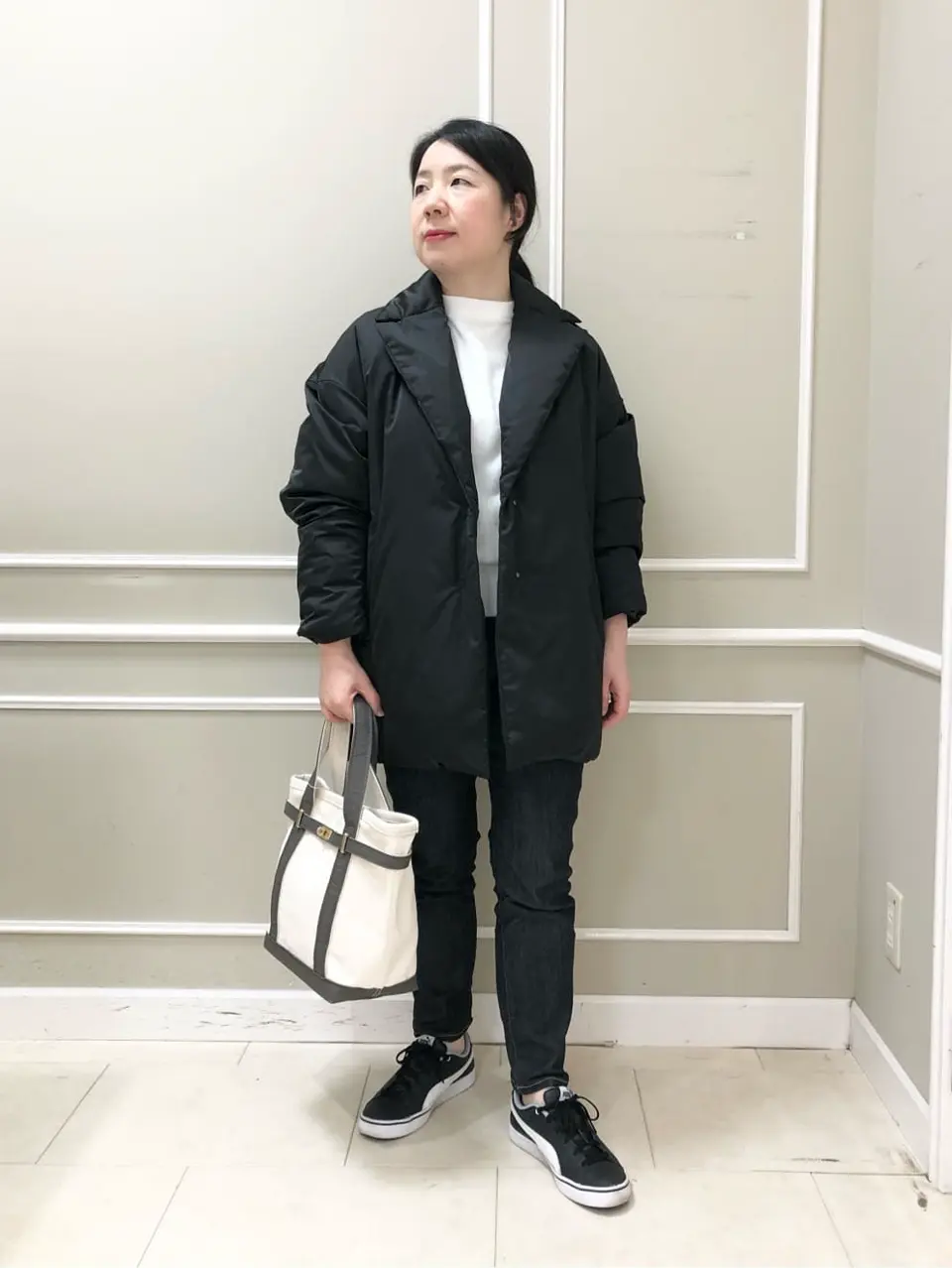  児玉 コーディネート画像