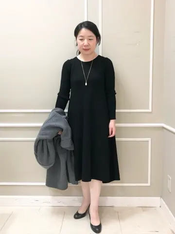 23区 S 児玉 コーディネート画像