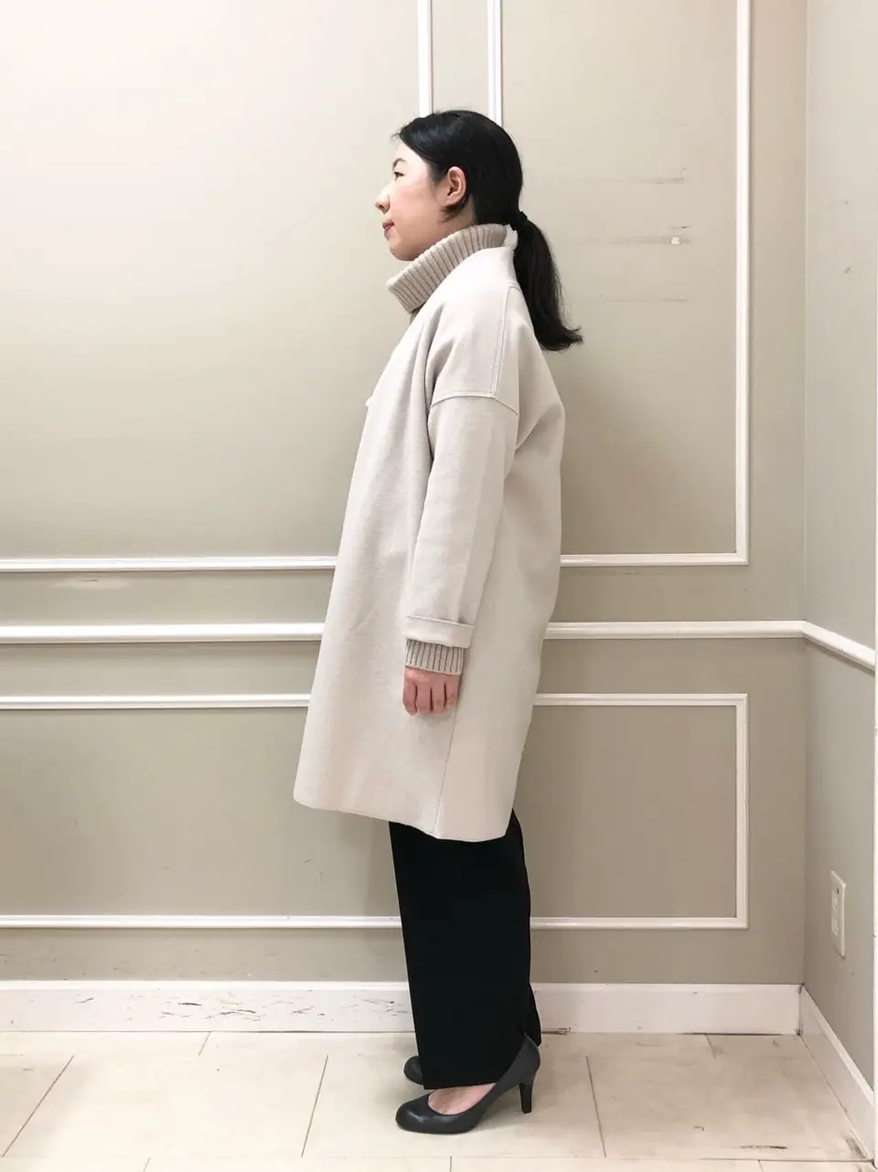 23区 S 児玉 コーディネート画像