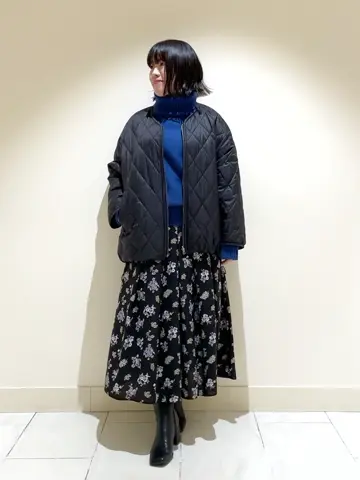 23区 S 高橋 コーディネート画像