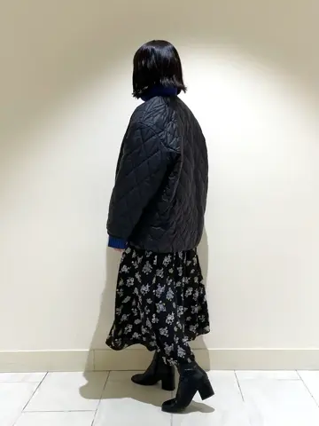 23区 S 高橋 コーディネート画像