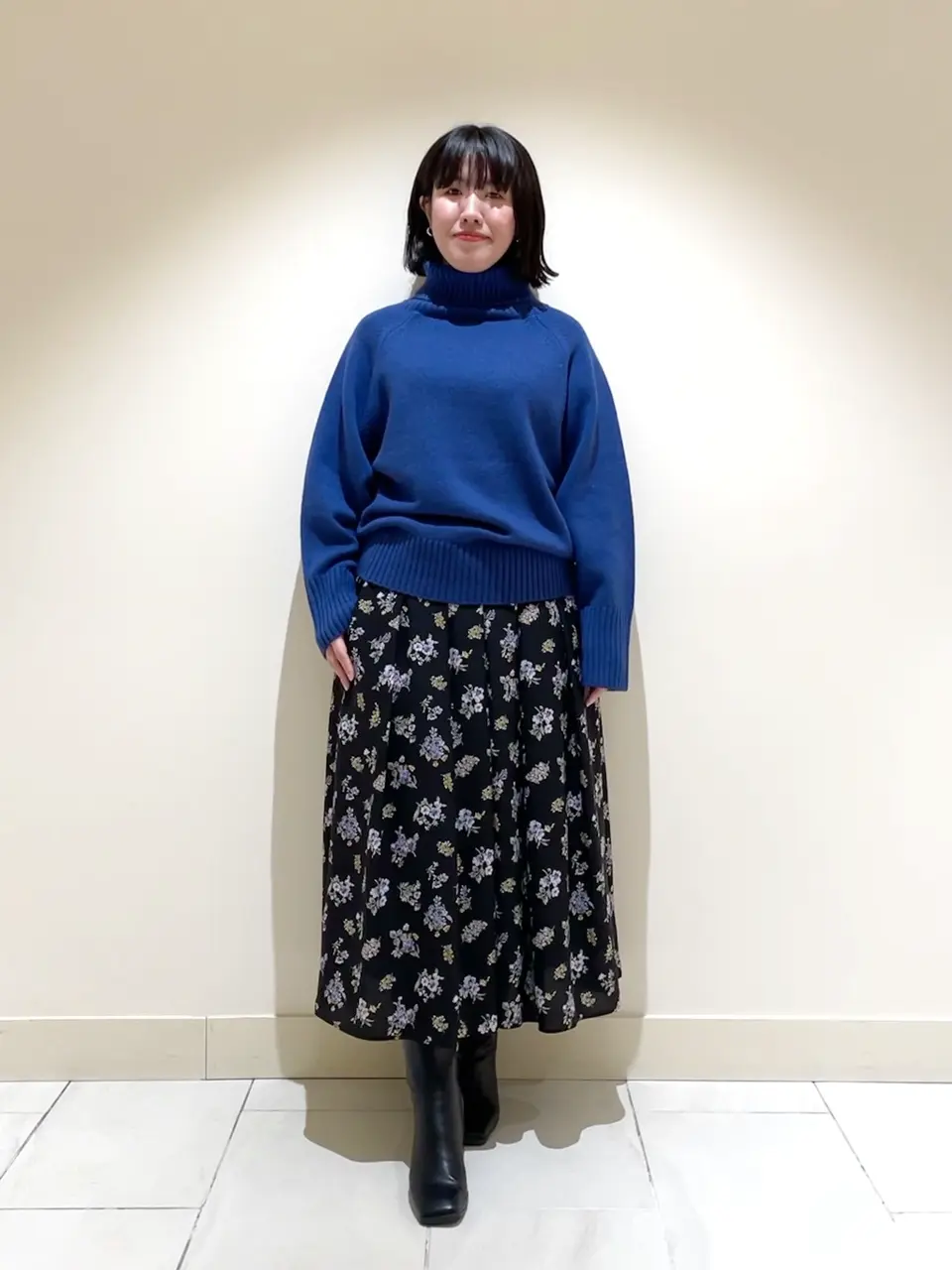 23区 S 高橋 コーディネート画像