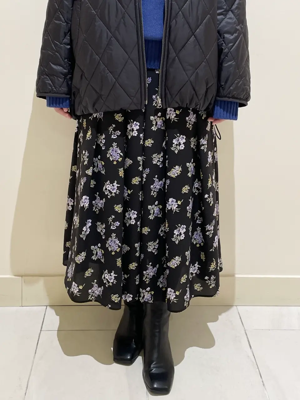 23区 S 高橋 コーディネート画像