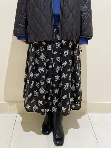 23区 S 高橋 コーディネート画像