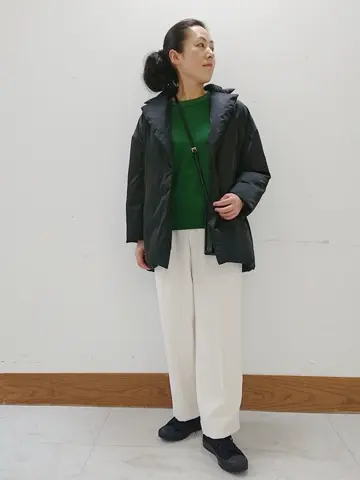 23区 S ウエノ コーディネート画像