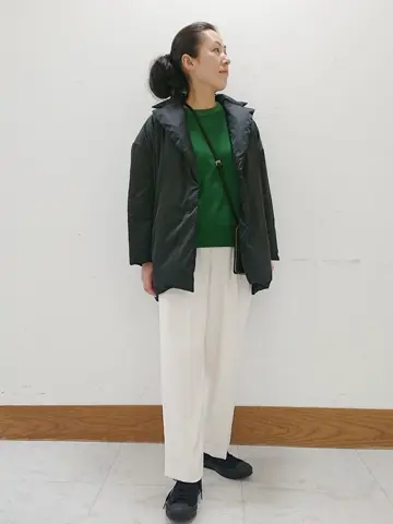 23区 S ウエノ コーディネート画像