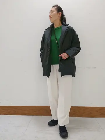 23区 S ウエノ コーディネート画像