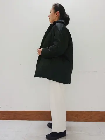 23区 S ウエノ コーディネート画像