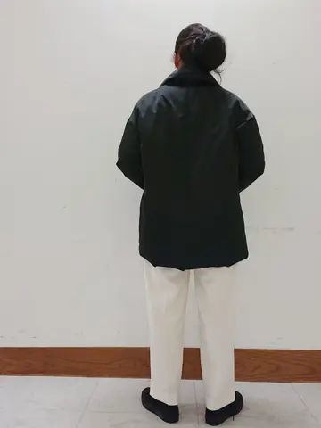 23区 S ウエノ コーディネート画像