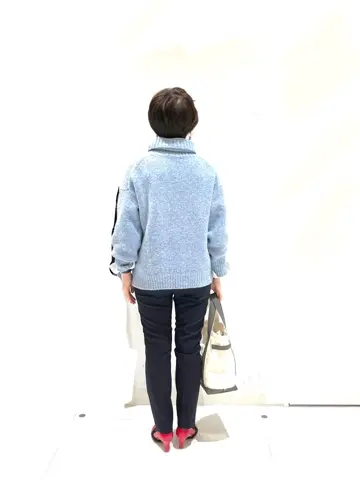 23区 S M コーディネート画像