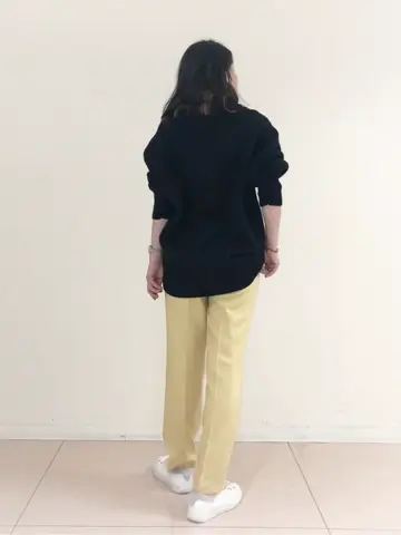 23区 S 横松 コーディネート画像