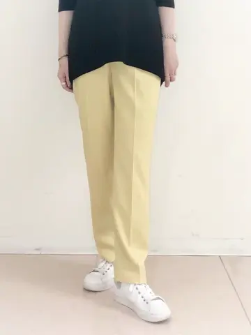 23区 S 横松 コーディネート画像