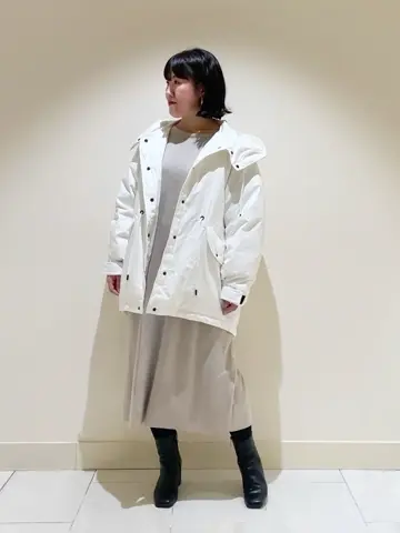 23区 S 高橋 コーディネート画像