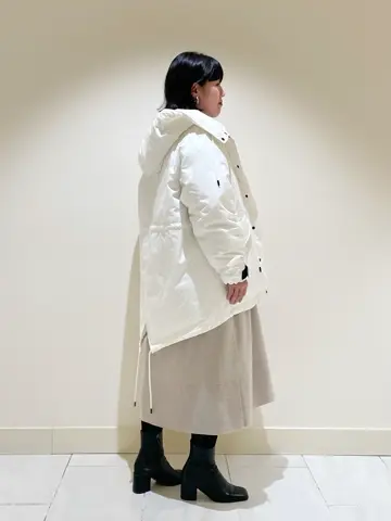 23区 S 高橋 コーディネート画像