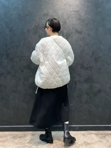 23区 S 畠山 コーディネート画像