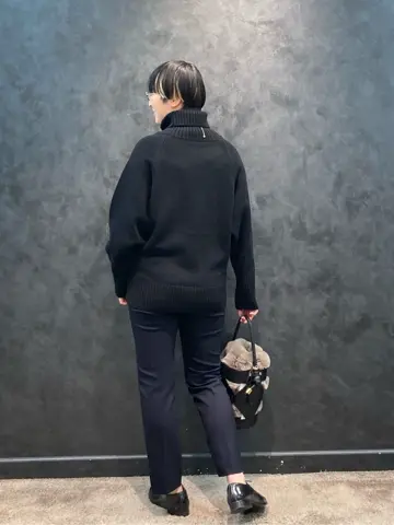 23区 S 畠山 コーディネート画像