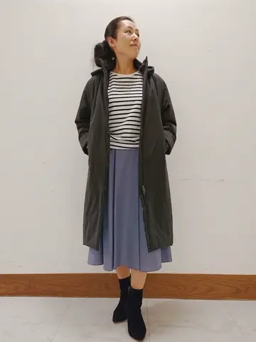 23区 S ウエノ コーディネート画像