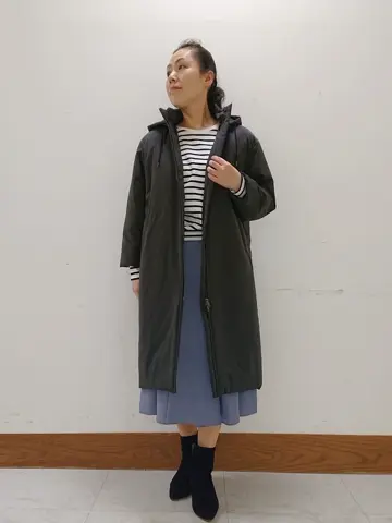 23区 S ウエノ コーディネート画像