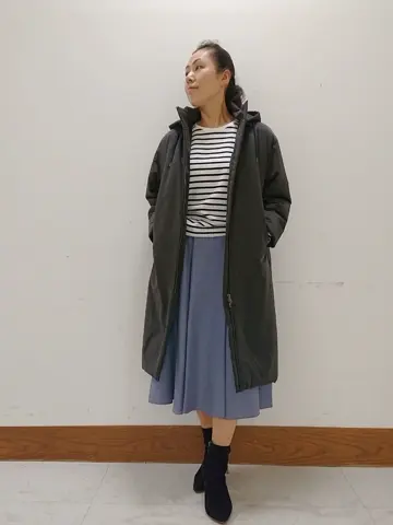 23区 S ウエノ コーディネート画像