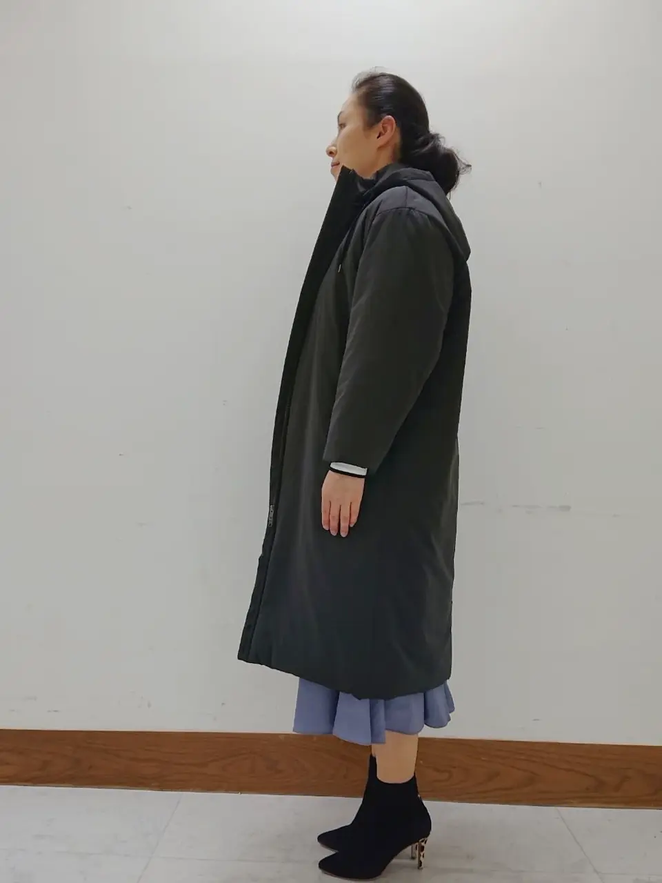 23区 S ウエノ コーディネート画像