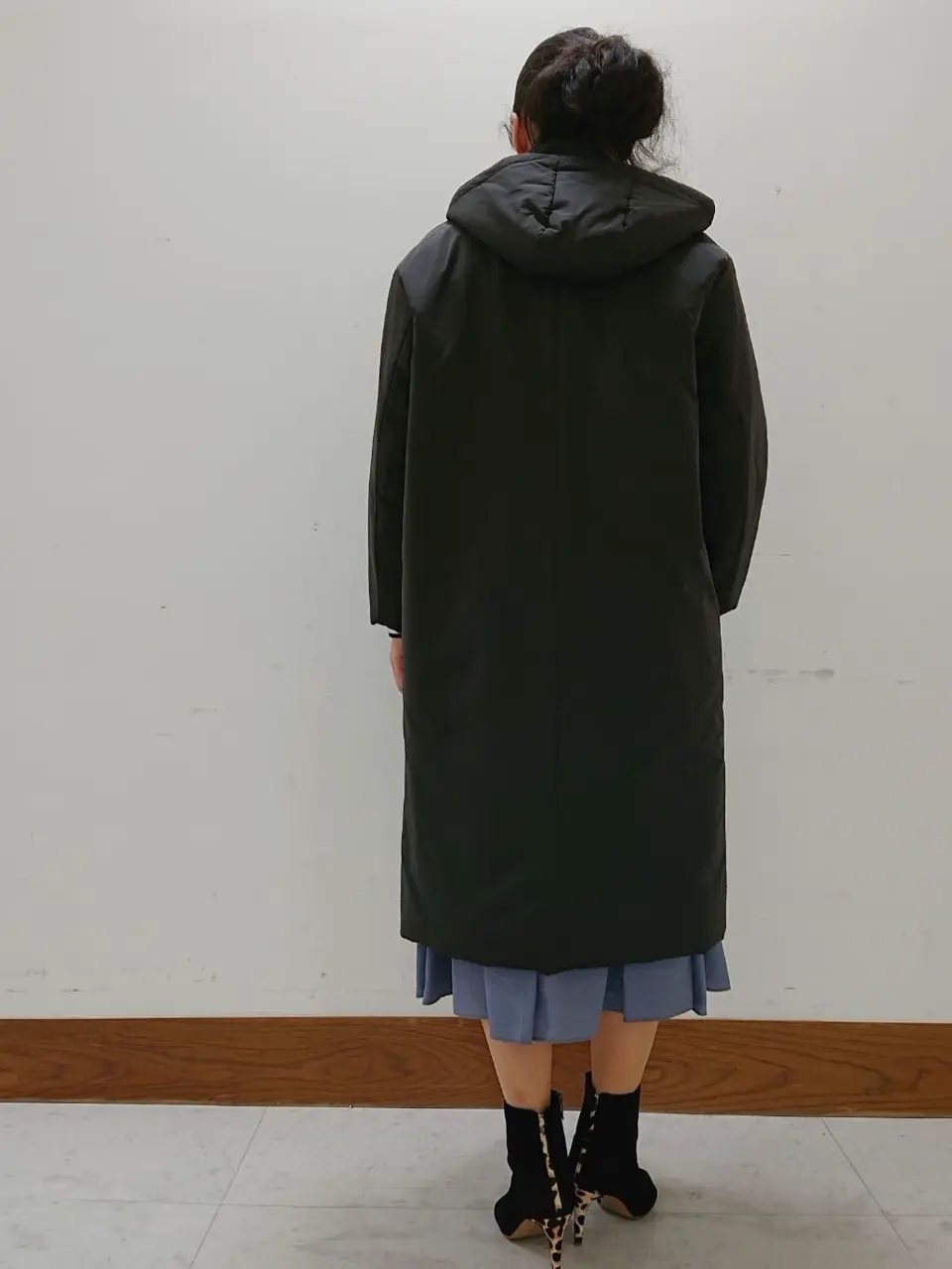 23区 S ウエノ コーディネート画像