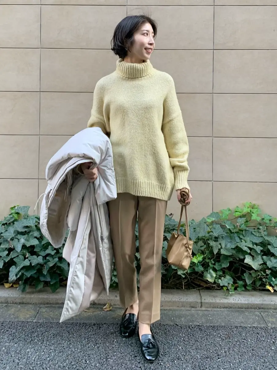  板垣 コーディネート画像