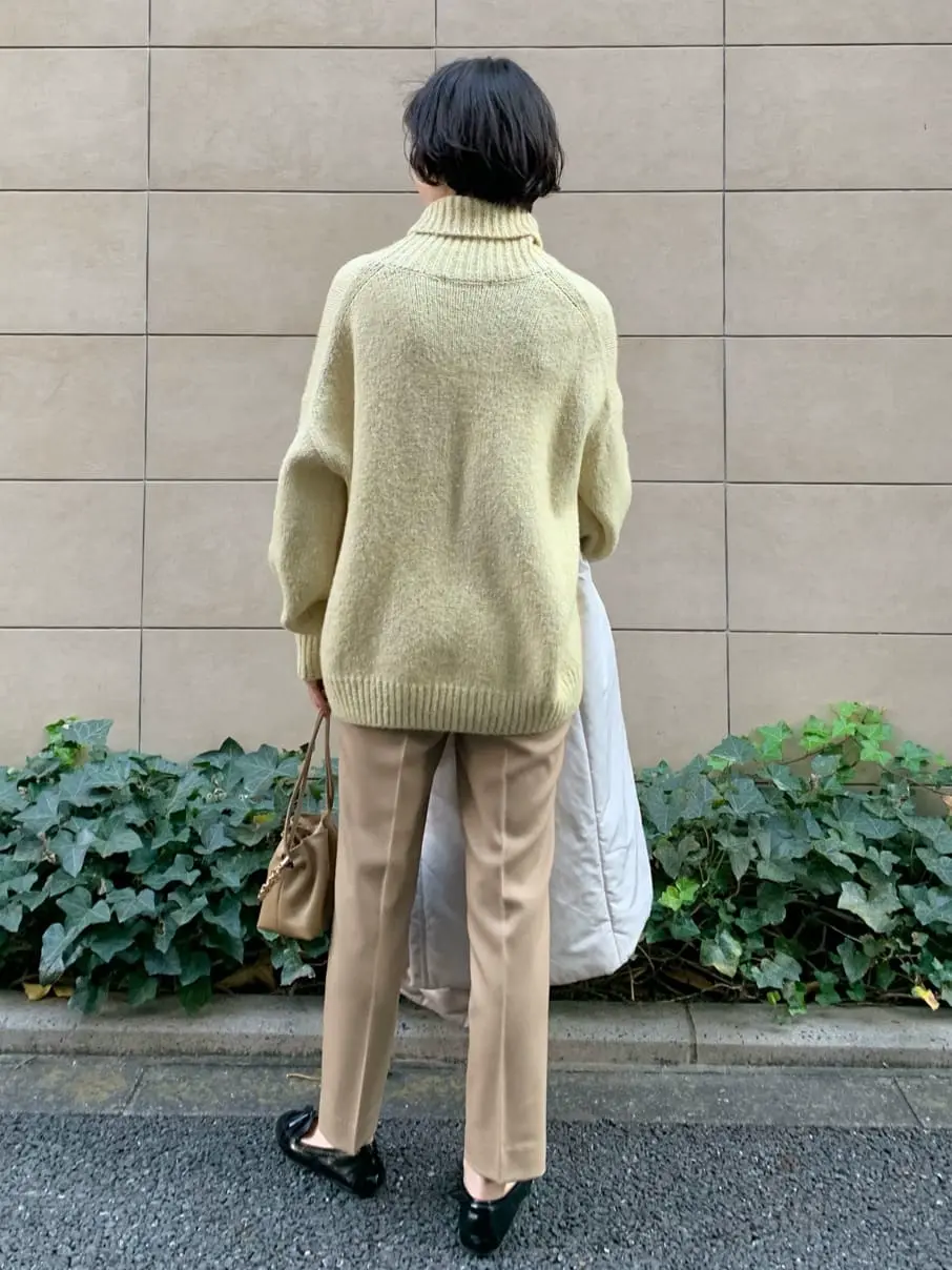 23区 S 板垣 コーディネート画像