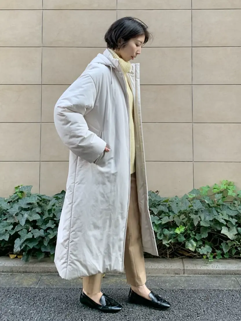 23区 S 板垣 コーディネート画像