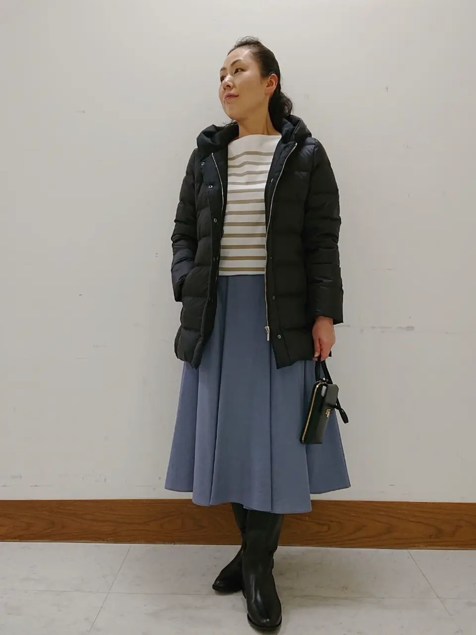 23区 S ウエノ コーディネート画像