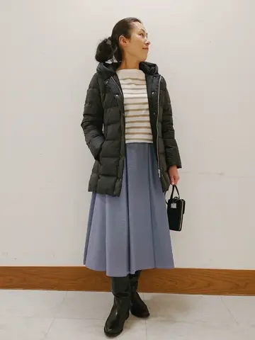 23区 S ウエノ コーディネート画像