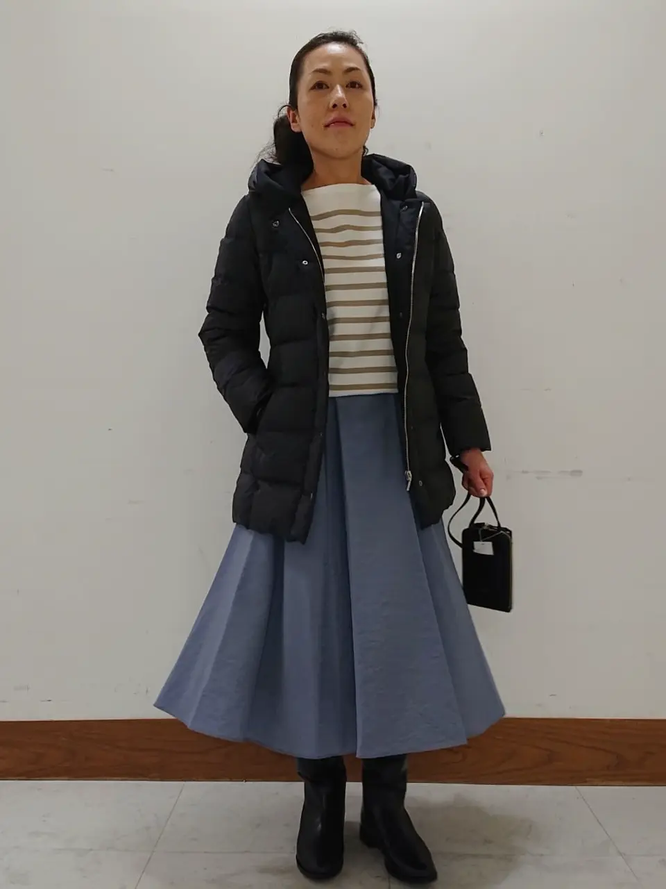 23区 S ウエノ コーディネート画像