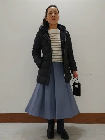 23区 S ウエノ コーディネート画像