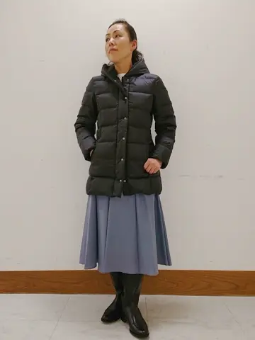 23区 S ウエノ コーディネート画像