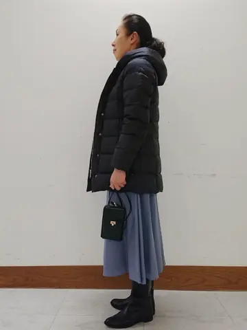 23区 S ウエノ コーディネート画像