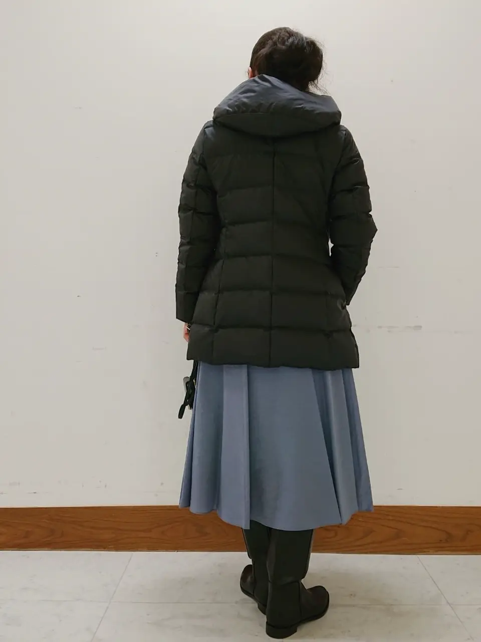 23区 S ウエノ コーディネート画像