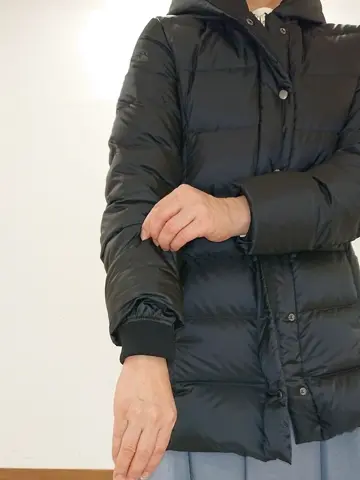 23区 S ウエノ コーディネート画像