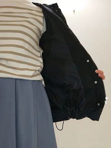 23区 S ウエノ コーディネート画像