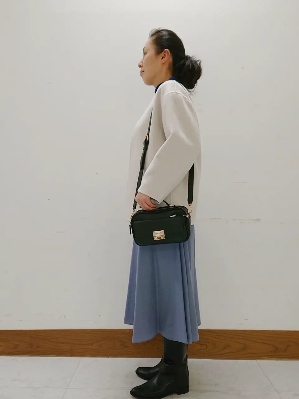 23区 S ウエノ コーディネート画像