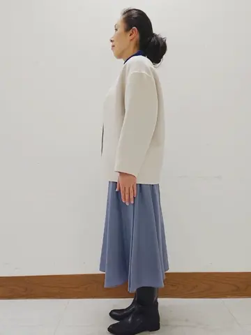 23区 S ウエノ コーディネート画像