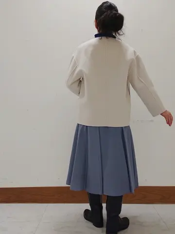 23区 S ウエノ コーディネート画像