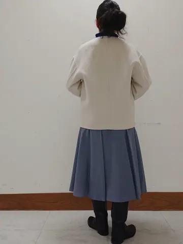 23区 S ウエノ コーディネート画像