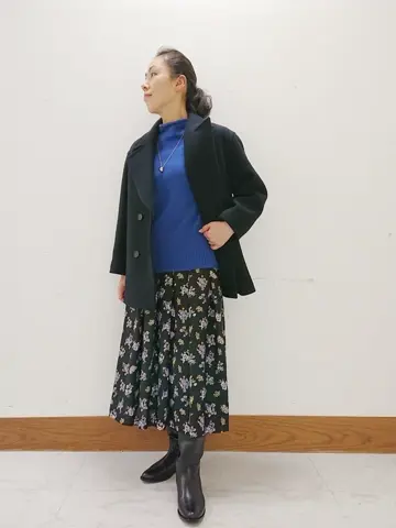 23区 S ウエノ コーディネート画像