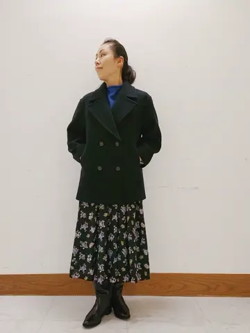 23区 S ウエノ コーディネート画像