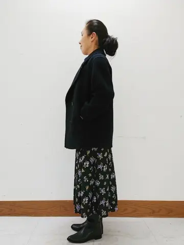 23区 S ウエノ コーディネート画像